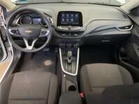 Chevrolet Onix 2023 4p LT L3/1.0/T Aut   2023 Chevrolet Onix Venta Interiores 4