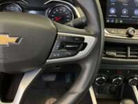 Chevrolet Onix 2023 4p LT L3/1.0/T Aut   2023 Chevrolet Onix Venta Interiores 6