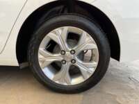 Chevrolet Onix 2023 4p LT L3/1.0/T Aut   2023 Chevrolet Onix Venta Llantas 4