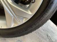 Chevrolet Onix 2023 4p LT L3/1.0/T Aut   2023 Chevrolet Onix Venta Llantas 5