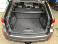 Jeep Grand Cherokee 2020 5p Limited Lujo 4X4 V8/5.7 Aut 2020 Jeep Grand Cherokee Venta Cajuela 1