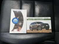 Jeep Grand Cherokee 2020 5p Limited Lujo 4X4 V8/5.7 Aut 2020 Jeep Grand Cherokee Venta Documentos 1