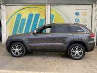 Jeep Grand Cherokee 2020 5p Limited Lujo 4X4 V8/5.7 Aut 2020 Jeep Grand Cherokee Venta Exteriores 8