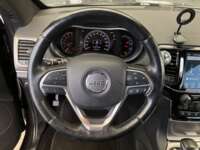 Jeep Grand Cherokee 2020 5p Limited Lujo 4X4 V8/5.7 Aut 2020 Jeep Grand Cherokee Venta Interiores 1