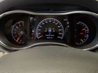 Jeep Grand Cherokee 2020 5p Limited Lujo 4X4 V8/5.7 Aut 2020 Jeep Grand Cherokee Venta Interiores 2