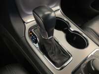 Jeep Grand Cherokee 2020 5p Limited Lujo 4X4 V8/5.7 Aut 2020 Jeep Grand Cherokee Venta Interiores 12