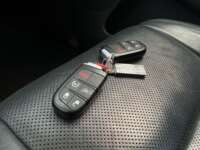 Jeep Grand Cherokee 2020 5p Limited Lujo 4X4 V8/5.7 Aut 2020 Jeep Grand Cherokee Venta Interiores 14