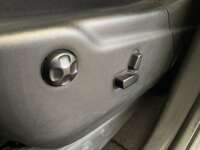 Jeep Grand Cherokee 2020 5p Limited Lujo 4X4 V8/5.7 Aut 2020 Jeep Grand Cherokee Venta Interiores 20