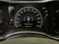 Jeep Grand Cherokee 2020 5p Limited Lujo 4X4 V8/5.7 Aut 2020 Jeep Grand Cherokee Venta Interiores 3
