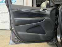 Jeep Grand Cherokee 2020 5p Limited Lujo 4X4 V8/5.7 Aut 2020 Jeep Grand Cherokee Venta Interiores 21