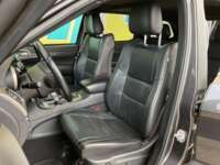 Jeep Grand Cherokee 2020 5p Limited Lujo 4X4 V8/5.7 Aut 2020 Jeep Grand Cherokee Venta Interiores 24