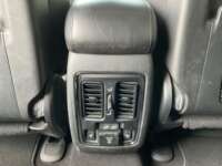 Jeep Grand Cherokee 2020 5p Limited Lujo 4X4 V8/5.7 Aut 2020 Jeep Grand Cherokee Venta Interiores 26