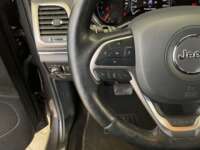 Jeep Grand Cherokee 2020 5p Limited Lujo 4X4 V8/5.7 Aut 2020 Jeep Grand Cherokee Venta Interiores 6