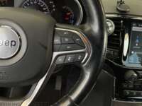 Jeep Grand Cherokee 2020 5p Limited Lujo 4X4 V8/5.7 Aut 2020 Jeep Grand Cherokee Venta Interiores 7