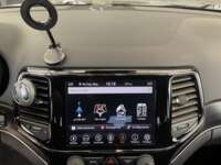 Jeep Grand Cherokee 2020 5p Limited Lujo 4X4 V8/5.7 Aut 2020 Jeep Grand Cherokee Venta Interiores 8