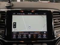 Jeep Grand Cherokee 2020 5p Limited Lujo 4X4 V8/5.7 Aut 2020 Jeep Grand Cherokee Venta Interiores 10