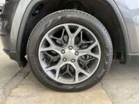 Jeep Grand Cherokee 2020 5p Limited Lujo 4X4 V8/5.7 Aut 2020 Jeep Grand Cherokee Venta Llantas 1