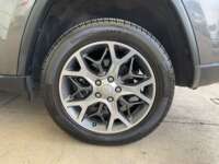 Jeep Grand Cherokee 2020 5p Limited Lujo 4X4 V8/5.7 Aut 2020 Jeep Grand Cherokee Venta Llantas 4