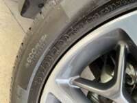 Jeep Grand Cherokee 2020 5p Limited Lujo 4X4 V8/5.7 Aut 2020 Jeep Grand Cherokee Venta Llantas 5