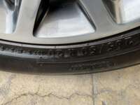 Jeep Grand Cherokee 2020 5p Limited Lujo 4X4 V8/5.7 Aut 2020 Jeep Grand Cherokee Venta Llantas 8