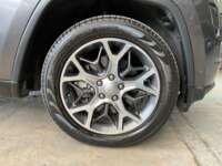 Jeep Grand Cherokee 2020 5p Limited Lujo 4X4 V8/5.7 Aut 2020 Jeep Grand Cherokee Venta Llantas 10