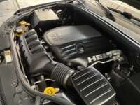 Jeep Grand Cherokee 2020 5p Limited Lujo 4X4 V8/5.7 Aut 2020 Jeep Grand Cherokee Venta Motor 3
