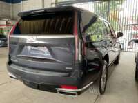 Cadillac Escalade 2023 5p ESV Premium Sonido AKG V8/6.2L Aut 2023 Cadillac Escalade Venta Exteriores 4