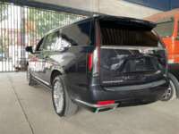 Cadillac Escalade 2023 5p ESV Premium Sonido AKG V8/6.2L Aut 2023 Cadillac Escalade Venta Exteriores 5