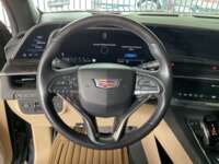 Cadillac Escalade 2023 5p ESV Premium Sonido AKG V8/6.2L Aut 2023 Cadillac Escalade Venta Interiores 1