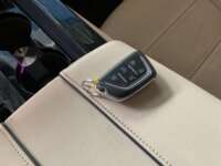 Cadillac Escalade 2023 5p ESV Premium Sonido AKG V8/6.2L Aut 2023 Cadillac Escalade Venta Interiores 11