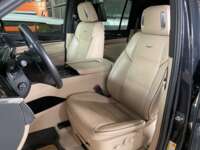 Cadillac Escalade 2023 5p ESV Premium Sonido AKG V8/6.2L Aut 2023 Cadillac Escalade Venta Interiores 12