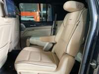 Cadillac Escalade 2023 5p ESV Premium Sonido AKG V8/6.2L Aut 2023 Cadillac Escalade Venta Interiores 13