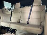 Cadillac Escalade 2023 5p ESV Premium Sonido AKG V8/6.2L Aut 2023 Cadillac Escalade Venta Interiores 14