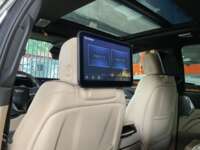Cadillac Escalade 2023 5p ESV Premium Sonido AKG V8/6.2L Aut 2023 Cadillac Escalade Venta Interiores 15