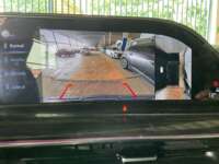Cadillac Escalade 2023 5p ESV Premium Sonido AKG V8/6.2L Aut 2023 Cadillac Escalade Venta Interiores 6