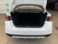Nissan Versa 2021 4p Advance L4/1.6 Aut 2021 Nissan Versa Venta Cajuela 1