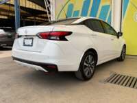 Nissan Versa 2021 4p Advance L4/1.6 Aut 2021 Nissan Versa Venta Exteriores 5