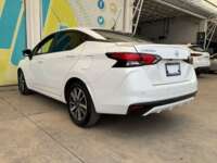 Nissan Versa 2021 4p Advance L4/1.6 Aut 2021 Nissan Versa Venta Exteriores 7