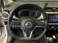 Nissan Versa 2021 4p Advance L4/1.6 Aut 2021 Nissan Versa Venta Interiores 1
