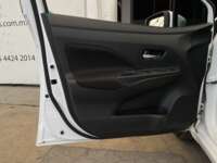 Nissan Versa 2021 4p Advance L4/1.6 Aut 2021 Nissan Versa Venta Interiores 17