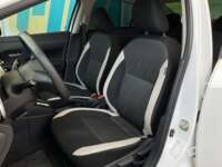 Nissan Versa 2021 4p Advance L4/1.6 Aut 2021 Nissan Versa Venta Interiores 18