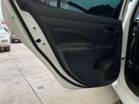 Nissan Versa 2021 4p Advance L4/1.6 Aut 2021 Nissan Versa Venta Interiores 19