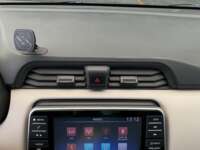 Nissan Versa 2021 4p Advance L4/1.6 Aut 2021 Nissan Versa Venta Interiores 7