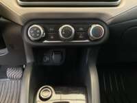 Nissan Versa 2021 4p Advance L4/1.6 Aut 2021 Nissan Versa Venta Interiores 10