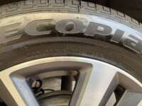 Nissan Versa 2021 4p Advance L4/1.6 Aut 2021 Nissan Versa Venta Llantas 5