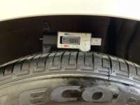 Nissan Versa 2021 4p Advance L4/1.6 Aut 2021 Nissan Versa Venta Llantas 6