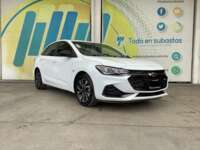 Chevrolet Cavalier 2022 4p RS L3/1.3/T Aut 2022 Chevrolet Cavalier Venta Exteriores 3