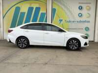 Chevrolet Cavalier 2022 4p RS L3/1.3/T Aut 2022 Chevrolet Cavalier Venta Exteriores 4