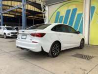 Chevrolet Cavalier 2022 4p RS L3/1.3/T Aut 2022 Chevrolet Cavalier Venta Exteriores 5