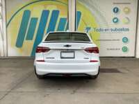 Chevrolet Cavalier 2022 4p RS L3/1.3/T Aut 2022 Chevrolet Cavalier Venta Exteriores 6